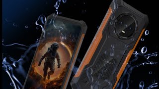 Горячая новинка по акционной цене! Cubot KingKong ES за 8500 6/128 реальность!
