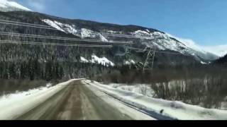 20 т за спиной  Life On The Road судьба дорога