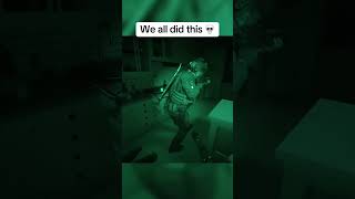 We All Did This 💀 | Call of Duty Modern Warfare