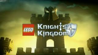 All Main USA LEGO KnighTs&#39; Kingdom II TV Commercials !