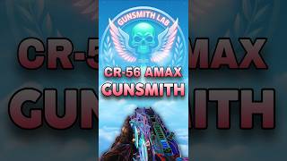 NEW Legendary CR-56 AMAX Best Loadout CODM | Zero Recoil + Fast ADS #callofduty #codmobile #cr56amax
