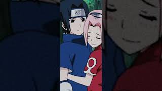 Sasuke and sakura sing wellerman- Edit#shorts#naruto#boruto