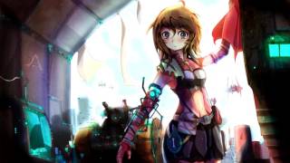nightcore .-. Love The Way You Move