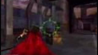 PS2 Longplay [002] Dirge of Cerberus: FF7 (Part 2 of 4)