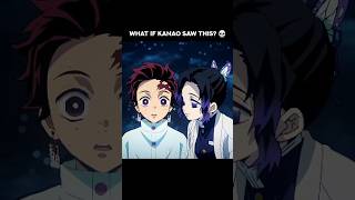 Kanao jealous 😭💀 #kny #fyp #demonslayer #tanjiro #kanao #shinobu #demonslayeredit #foryou #anime #fy