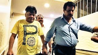 Dawood was unhappy with Kaskar&#39;s drug addiction: Intelligence sources