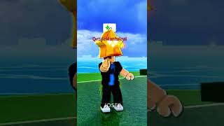 Even a max level can&#39;t touch him☠️ (Blox Fruits)