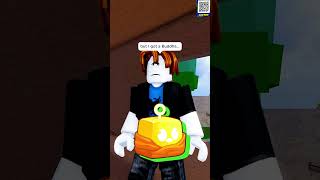 THE 5 BEST FRUITS IN BLOX FRUITS! YOU DIDN&#39;T KNOW THE FIRST ONE WAS THIS... #shorts