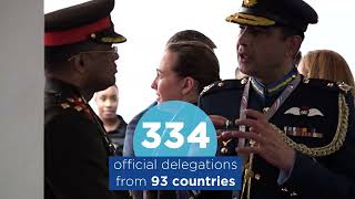 EUROSATORY 2026 - LEADERS