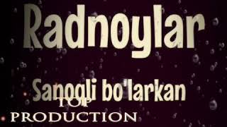 RADNOYLAR