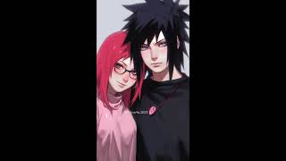 I&#39;m fainting #naruto #narusaku #anime #sakura #follow #kiss #love #sasukarin