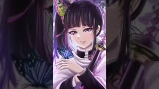Tanjiro x Kanao Ship!! | &quot;Shape Of You&quot; (AMV) •Cool Edits•