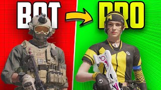 10 PRO TIPS To Instantly IMPROVE in Battle Royale! (CODM) | BR Tips &amp; Tricks