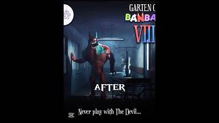 banban EDIT garten of banban 8 #viralshort #edit #gartenofbanban
