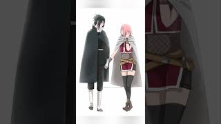 #wellerman #sasuke #sakura #sasusaku .....