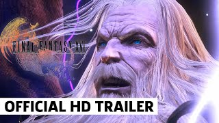 Final Fantasy XVI Dominance Trailer | State of Play June 2022