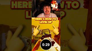 How To Get Max Level Guns in Black Ops 6 (Fastest Method)