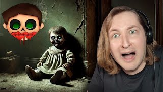 10 Самых Страшных Видео в Мире | Новая Подборка #23 - Это реально ЖЕСТЬ! Кирпичный завод! (РЕАКЦИЯ)
