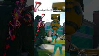 NUKE FINISHING MOVE BLACK OPS 6 ☢️ #cod #bo6 #warzone #blackops6 #callofduty