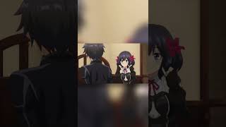 Новая Комедия Недопониманий. Плачущий призрак на пенсии #аниме #anime #аниме2024  #анимемомент