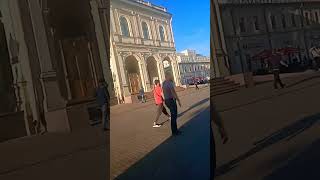 вот смотрите Балтийский вокзал Балтийская метро