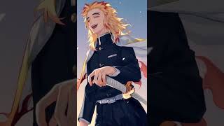 Hashira boys sing Shape of you x Cheap phrills x Rockabye[]KNY/DS[]ft.Giyuu Obanai Kyojuro Tokitou