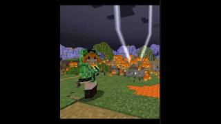 ХЕРОБРИН СУЩЕСТВУЕТ!!!!!!!!!! #minecraft #майнкрафт #херобрин