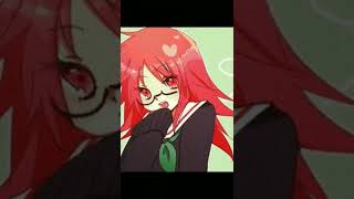 naruto/boruto girls singing shape of you #shorts #like #trending #subscribe