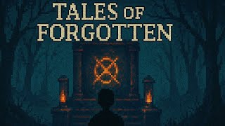 ЛАМПОВЫЙ ХОРРОР ➤ Tales of the Forgotten #1