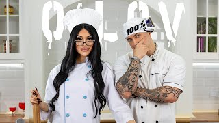 MASSA Feat. MUBINLOLO - O&#39;lov (Official Music Video)