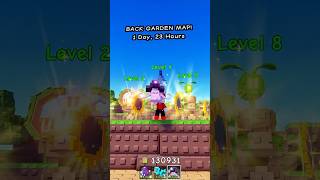 Shadestool in Garden Tower Defense #roblox #gardentowerdefense