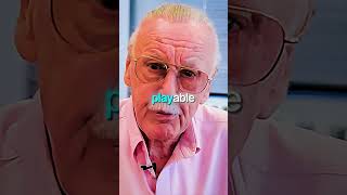 This Was Stan Lee&#39;s FAVORITE Spider-Man Game! #shorts