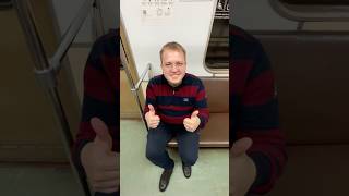#shorts #vs #moscow #metro #москва2024 #номерной #сравнение #транспорт #мцд #train #news #halloween