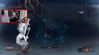 Балдежное прохождение Sekiro