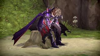 FFBE幻影戦争 ストーリー 2部 #5 打ち込まれた楔 3. 蠢く影