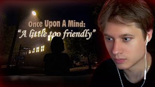 АНЕК ИГРАЕТ в Once Upon A Mind - A Little Too Friendly