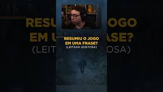 Jogo: Hell is Us #alanzoka #alanzokavideos #hellisus