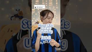 *reuploadex* Part 2: Stray Kids Unboxing #straykids #skz #straykidsedit #skzoo #karma #ceremony #fy