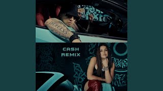 Cash (Remix) (feat. Masha Tilla)