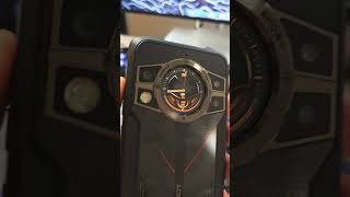 Este teléfono lo aguanta todo Cubot KingKong 9 #cubot #cubotkingkong9  #fypシ