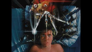 ПРЕВЬЮ - ТОП-10 ЛУЧШИХ ФИЛЬМОВ УЖАСОВ 80-Х! #Shorts