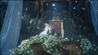 FFXV Post Credit Scene