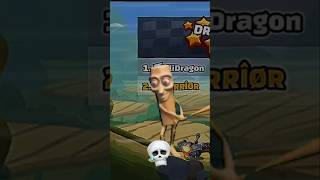 Thum Thum Sahur in Hill climb racing 2 😳 . #shorts #hillclimbracing2 #hcr2