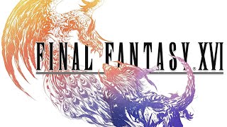 FINAL FANTASY XVI  |  Gameplay Walkthrough | PART 1