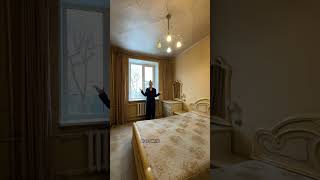 3-х комнатная квартира в Наро-Фоминске