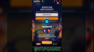 MSF promo gift code #21 - Marvel Strike Force