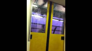 Полоскание мозга в метро. Какой идиот это придумал?!