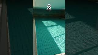 Backroom Pool Room&#39;s #backrooms #poolrooms #scary #art #happy #memes #gameplay #shorts