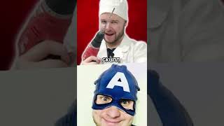 алежа обухов vs  натурал альбертович #рекомендации #против  #сравнение