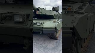 #Eurosatory 2024: 🇩🇪LEOPARD 2A8 - German main battle tank